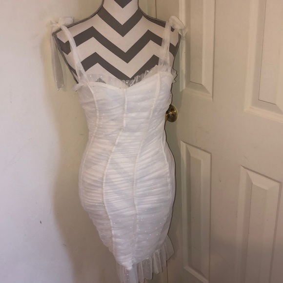 Cassie Dress - Picture 3 of 3